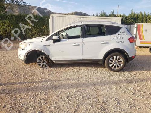 Rear wiper motor FORD KUGA I  | BP22971518M102 