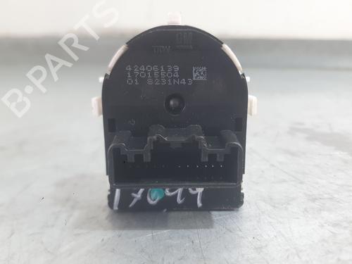 Mirror switch OPEL MOKKA / MOKKA X (J13) 1.4 LPG (_76) | BP37273430I25 - Image 3