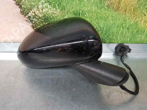 Right mirror OPEL CORSA D (S07) 1.3 CDTI (L08, L68) | BP732227C27 