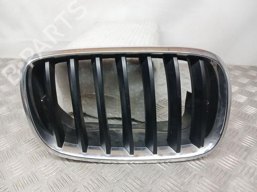 Used Grille BMW X5 (E70) 3.0 d (235 hp) 22973348