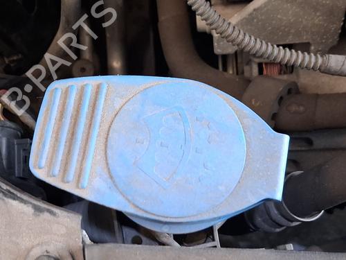 Used Windscreen washer tank Windscreen washer tank 37644499 37644499