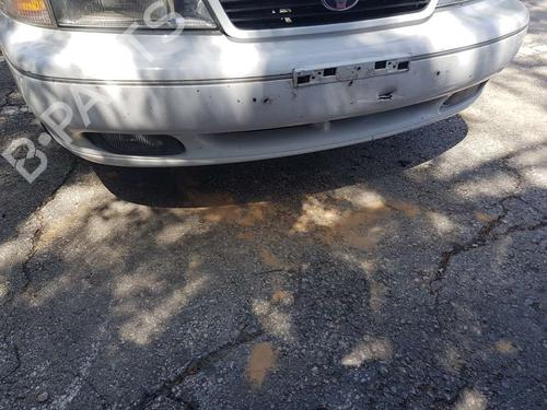 Used Front bumper DAEWOO NEXIA [1995-1997]  18876473