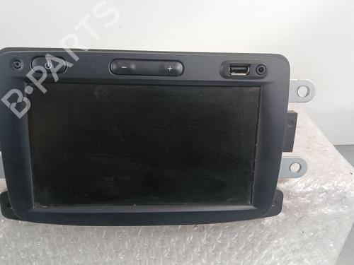 electronic-module-dacia-duster-hm_-2017-36304840 main image