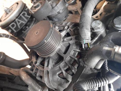 Used Alternator CITROËN C5 AIRCROSS (A_) 1.2 PureTech 130 (ARHNSJ) (131 hp) 29754054