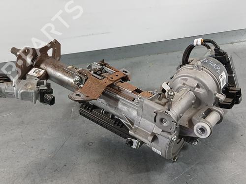steering-column-ford-fiesta-vii-hj-hf-2017-24677190 main image