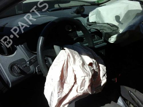 Electronic sensor SEAT IBIZA IV (6J5, 6P1)  | BP11839141M84 