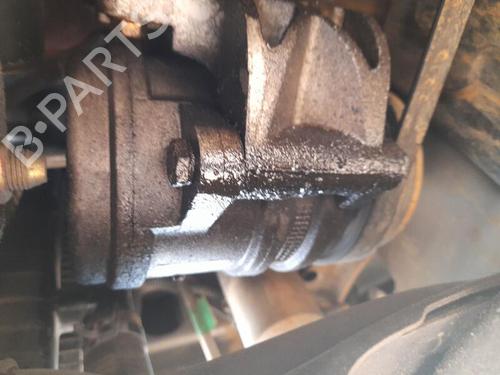 Used AC compressor CHEVROLET MATIZ (M200, M250) 0.8 (52 hp) 27324337