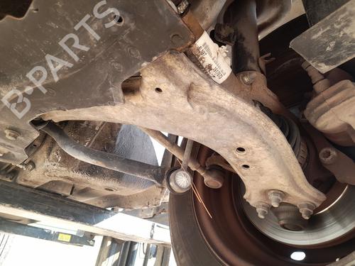 Venstre foran bærearm CITROËN BERLINGO / BERLINGO FIRST MPV (MF_, GJK_, GFK_) 1.9 D (MFWJZ) (70 hp) 30887208