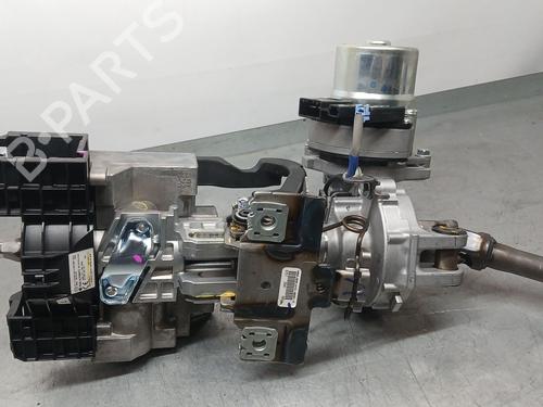 Steering column MAZDA 2 Hatchback (DL, DJ) 1.5 SKYACTIV-G | BP32372288M21