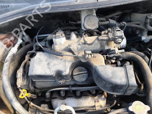Used Engine KIA PICANTO I (SA) 1.1 (65 hp) 30176196