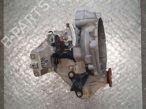 Gearbox VW GOLF VII (5G1, BQ1, BE1, BE2)  | BP13365844M3 