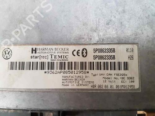 Other SEAT ALTEA XL (5P5, 5P8)  | BP14010819O1 