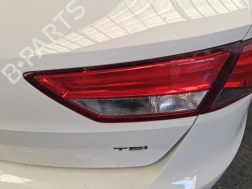 Used Right tailgate light Right tailgate light 38601408 38601408