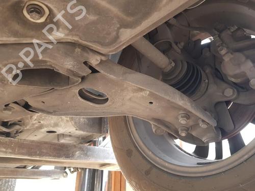 Wahacz przedni lewy SSANGYONG KORANDO (C300) 1.5 4451039100