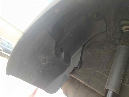 Used Wheel arch DACIA SANDERO II [2012-2025]  21188663