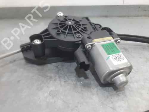 Rear right window mechanism MG MG HS (AS23) 1.5 EHS Hybrid (CSA6463) | BP37273549C25 - Image 3
