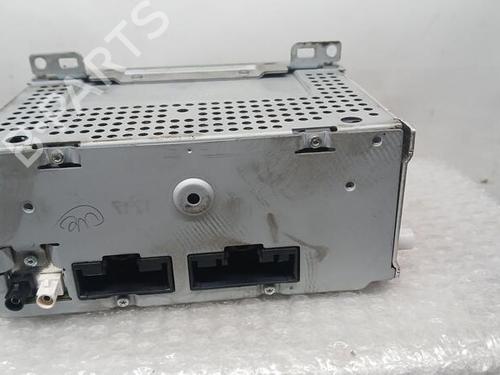Radio FORD FOCUS III  | BP19158836E6 