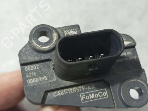 Mass air flow sensor FORD FIESTA VI (CB1, CCN)  | BP5676647M95 
