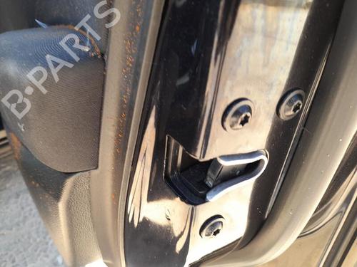Used Front right lock OPEL ASTRA J (P10) [2009-2016]  26454947
