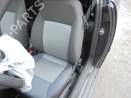 Right mirror SEAT IBIZA III (6L1) | BP731025C27