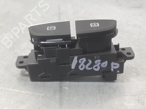 Hand brake MG MG HS (AS23) 1.5 T (SAS23) | BP40041016I18 - Image 2