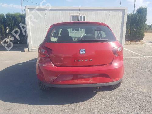 Fuel pump SEAT IBIZA IV (6J5, 6P1)  | BP10284852M76 