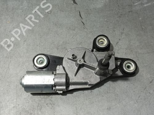 Used Rear wiper motor FORD FIESTA VI (CB1, CCN) 1.5 TDCi (95 hp) 9812163