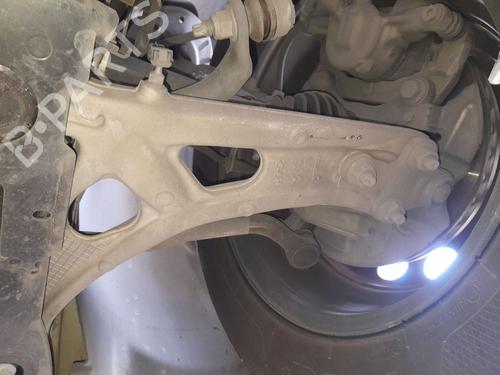 Used Left front suspension arm Left front suspension arm CITROËN BERLINGO Box Body/MPV (K9) e-Berlingo (136 hp) 36754882 36754882
