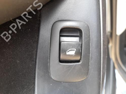 Used Left rear window switch CITROËN C4 Picasso I MPV (UD_) 1.6 HDi (109 hp) 29614065