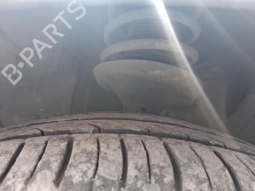 Used Left front shock absorber Left front shock absorber 37274013 37274013