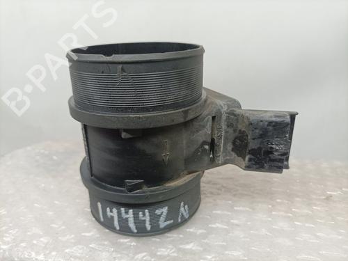 Used Mass air flow sensor Mass air flow sensor CITROËN XSARA PICASSO (N68) 2.0 HDi (90 hp) 11292371 11292371