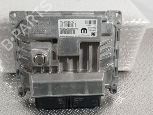 Used Engine control unit (ECU) Engine control unit (ECU) JEEP RENEGADE SUV (BU, B1, BV) 1.3 T-GDi 4x4 (180 hp) 36140172 36140172
