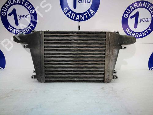 Used Intercooler NISSAN CABSTAR E (TL_, VL_) [1992-2006]  12564873
