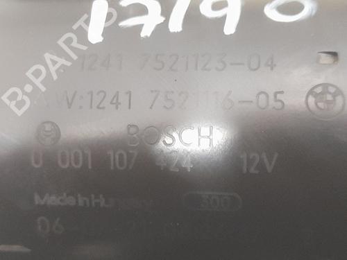 Starter BMW 3 (E90) 325 i | BP29743344M8 - Image 5