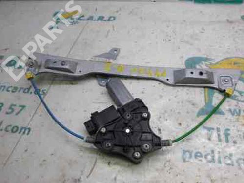 Used Front left window mechanism OPEL CORSA D (S07) [2006-2015]  215373