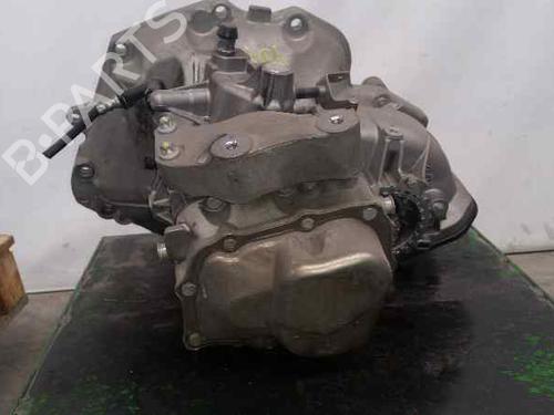 Gearbox OPEL CORSA D (S07)  | BP82758M3 