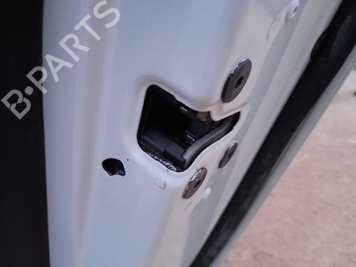 Rear right lock RENAULT FLUENCE (L3_) 1.5 dCi (L30B) BP28188410C99