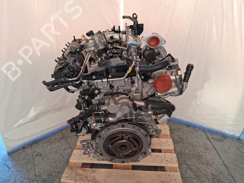 Engine MG MG HS (AS23) 1.5 EHS Hybrid (CSA6463) | BP38064867M1 - Image 3