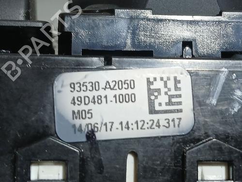 Mirror switch KIA CEE'D Sportswagon (JD) 1.6 CRDi 136 | BP37242731I25 - Image 4