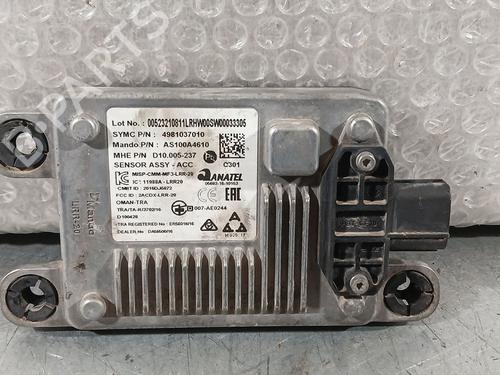 Electronic module SSANGYONG KORANDO (C300) 1.5 | BP37183397M83 - Image 2
