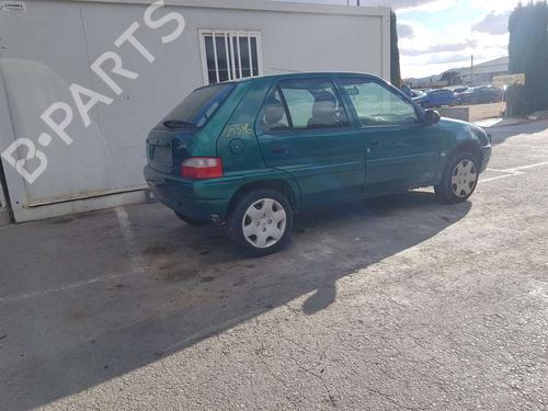 Right front driveshaft CITROËN SAXO (S0, S1) 1.1 X, SX | BP16975200M39 