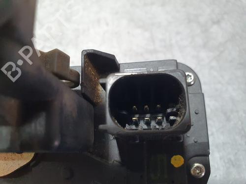 Rear left lock OPEL ANTARA A (L07)  | BP7066695C100 