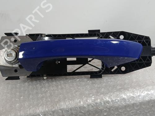 Used Front left exterior door handle Front left exterior door handle SEAT ATECA (KH7, KHP) 2.0 TDI (150 hp) 36357563 36357563