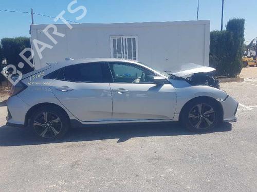 Right rear window switch HONDA CIVIC X Hatchback (FC_, FK_) 1.5 VTEC (FK7) | BP7678784I28 