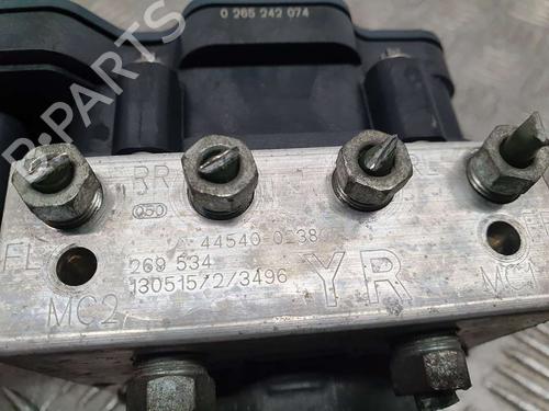 ABS pump TOYOTA AURIS (_E18_)  | BP5649593M43 