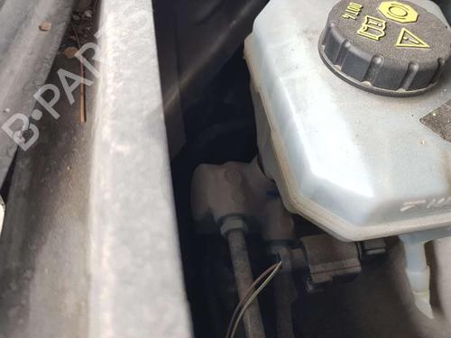 Used Brake master cylinder AUDI Q7 (4MB, 4MG, 4MQ) [2015-2025]  17811376
