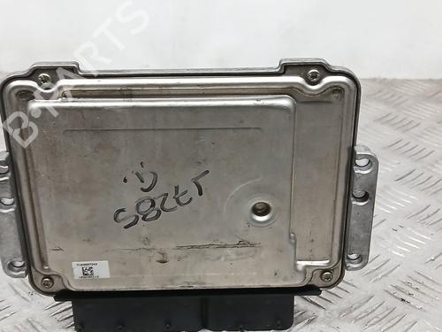 Engine control unit (ECU) HYUNDAI i40 I (VF) 1.7 CRDI | BP30969883M57