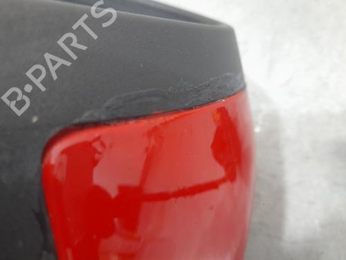 Left mirror OPEL CROSSLAND X / CROSSLAND (P17, P2QO) 1.6 Turbo D (75) | BP31716775C26  - Image 5