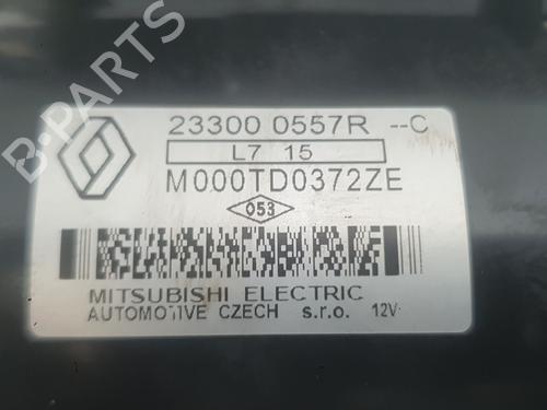 Starter RENAULT MEGANE IV Hatchback (B9A/M/N_) 1.2 TCe 130 (B9MR) | BP38073559M8 - Image 5