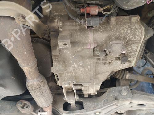 Used Gearbox SEAT IBIZA III (6L1) 1.4 16V (75 hp) 24646768